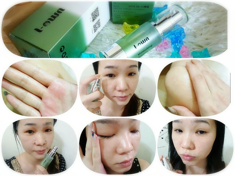 i-OWN艾旺 玫瑰蘆薈精華凝露保濕精華液.jpg - 201603~201612 體驗分享