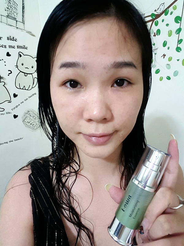 i-OWN艾旺 玫瑰蘆薈精華凝露保濕精華液.jpg - 201603~201612 體驗分享