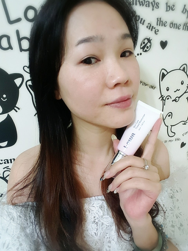 i-OWN艾旺 多胜肽蘆薈保溼隔離乳.jpg - 201603~201612 體驗分享