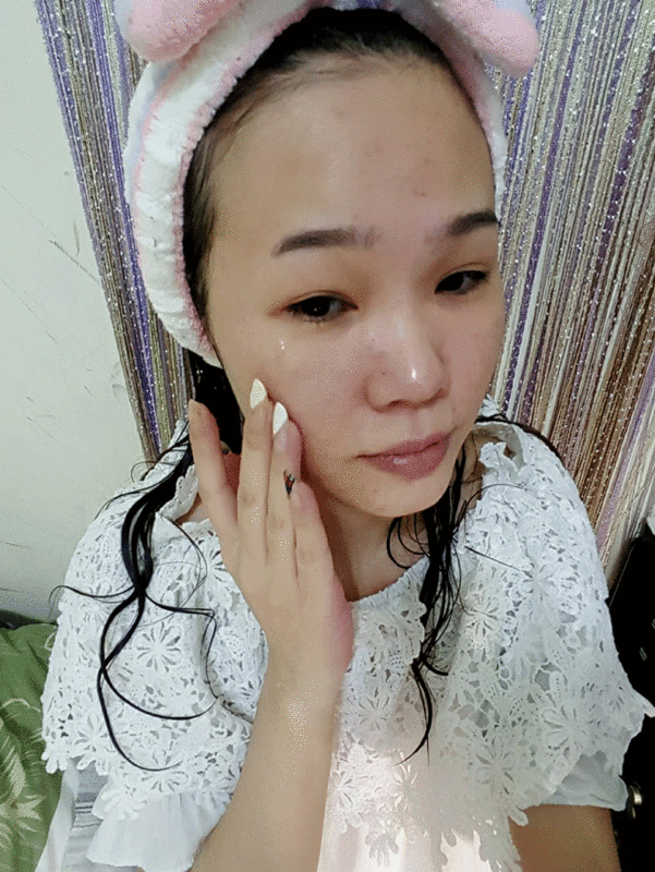 i-OWN艾旺 玫瑰蘆薈精華凝露保濕精華液-ANIMATION.gif - 201603~201612 體驗分享