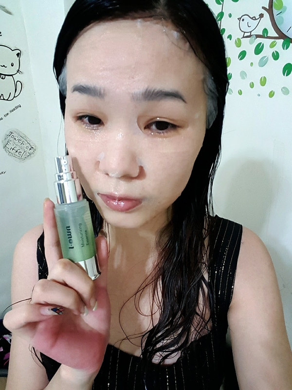 i-OWN艾旺 玫瑰蘆薈精華凝露保濕精華液.jpg - 201603~201612 體驗分享