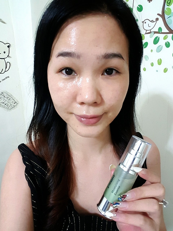 i-OWN艾旺 玫瑰蘆薈精華凝露保濕精華液.jpg - 201603~201612 體驗分享