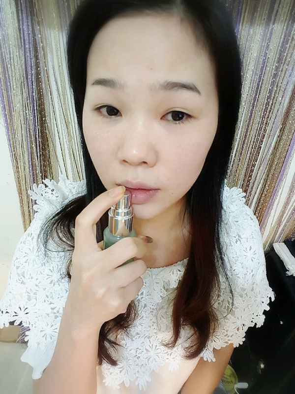 i-OWN艾旺 多胜肽蘆薈保溼隔離乳.jpg - 201603~201612 體驗分享