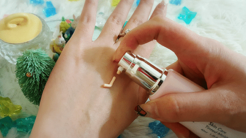 艾旺i-OWN 多胜肽蘆薈保溼隔離乳-ANIMATION.gif - 201603~201612 體驗分享