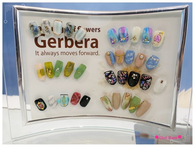 Essence本質 凝膠美甲 作品.JPG