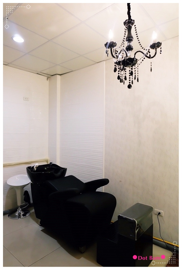 Essence本質 凝膠美甲 頭皮檢測 .JPG