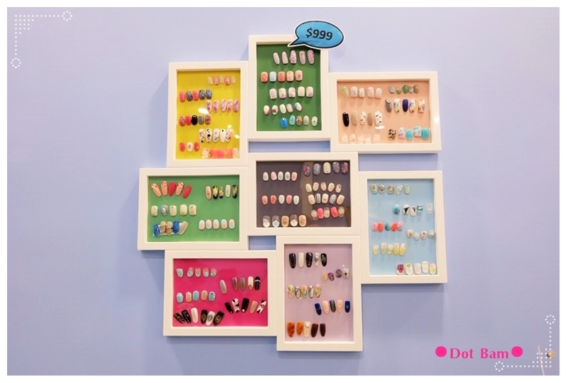 Essence本質 凝膠美甲 作品.JPG