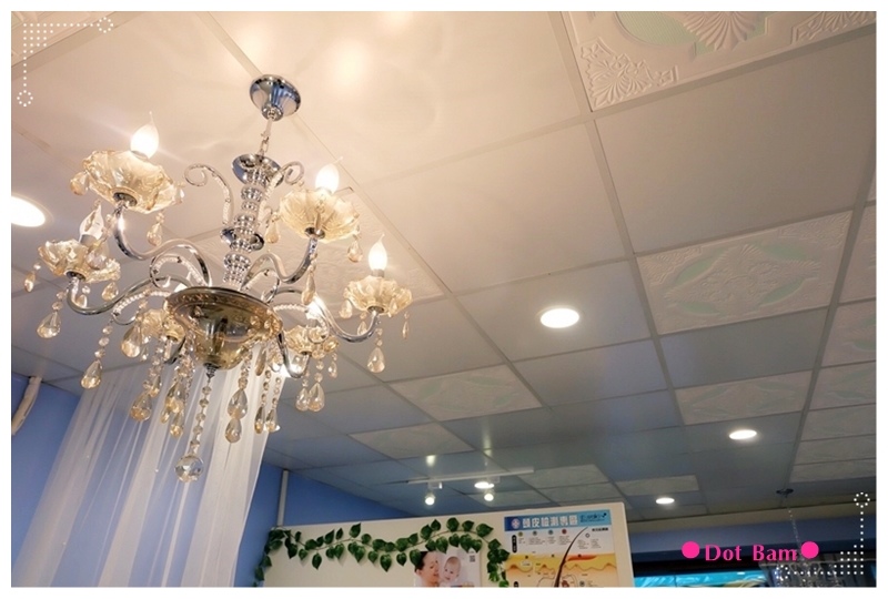 Essence本質 凝膠美甲  水晶燈.JPG