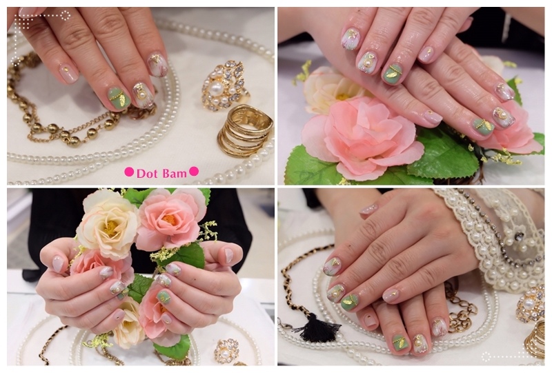 Essence本質 凝膠美甲  after.jpg