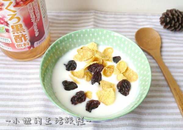 16【欣陽生醫】日本ITOH黑醋飲 養顏飲品.JPG