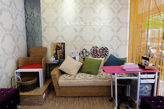 弄甲成臻室內空間