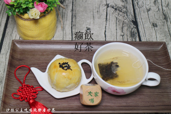 瘋飲好茶：宅配『FLHC瘋飲好茶 』冷泡茶 / 創意茶葉禮盒／送禮自用兩相宜