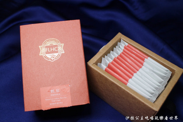 瘋飲好茶：宅配『FLHC瘋飲好茶 』冷泡茶 / 創意茶葉禮盒／送禮自用兩相宜