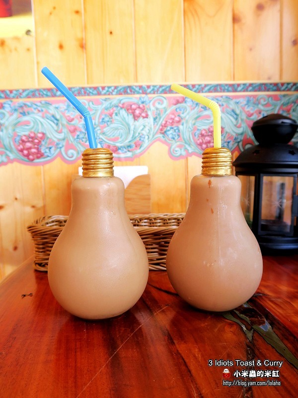 3 Idiots Toast & Curry 三個傻瓜素食印度餐廳(公館)：【捷運台電大樓站】3 Idiots Toast & Curry三個傻瓜素食印度餐廳(公館印度料理 / 素食 / 早午餐)