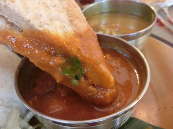 3 Idiots Toast& Curry：【台北市大安區】3 Idiots Toast&amp; Curry 公館印度料理 / 素食 / 早午餐