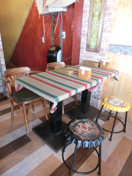 3 Idiots Toast& Curry：【台北市大安區】3 Idiots Toast&amp; Curry 公館印度料理 / 素食 / 早午餐