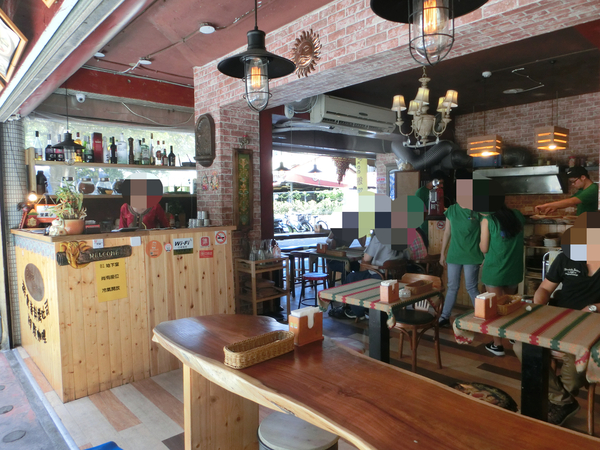 3 Idiots Toast& Curry：【台北市大安區】3 Idiots Toast&amp; Curry 公館印度料理 / 素食 / 早午餐