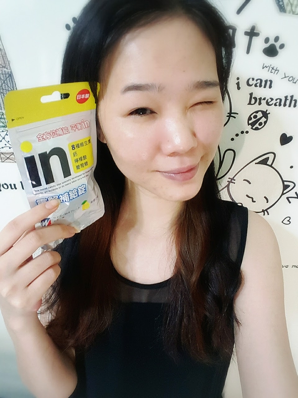 威德in電解補給碇(檸檬口味) 全方位補給 平衡in.jpg - 201603~201612 體驗分享