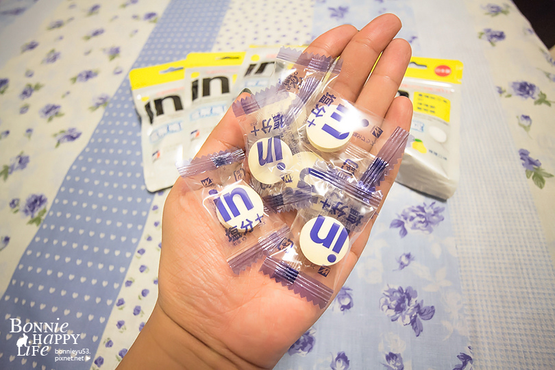 保健 / 日本威德in ♥ 運動後電解補給錠