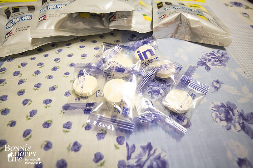 保健 / 日本威德in ♥ 運動後電解補給錠