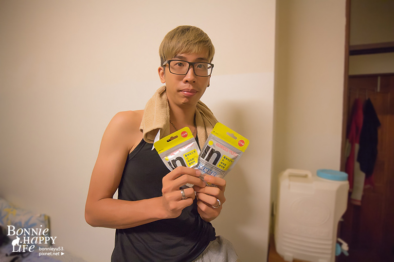 保健 / 日本威德in ♥ 運動後電解補給錠