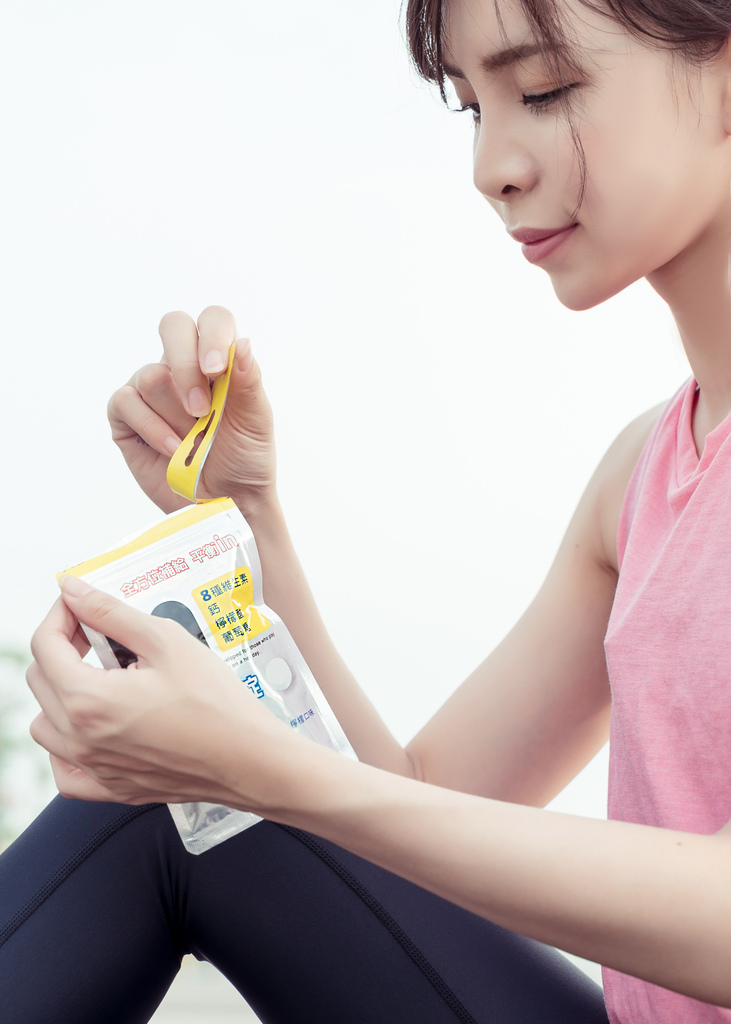 日本威德電解補給錠 珂荷莉Coralie6.jpg