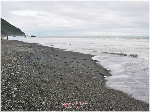 阿朗壹古道.瑯嶠卑南古道