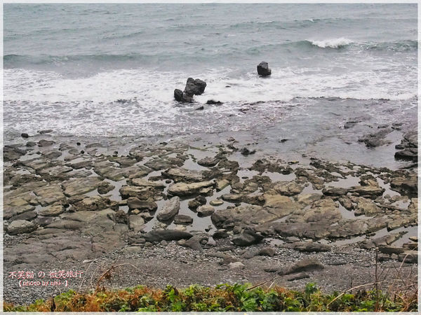阿朗壹古道.瑯嶠卑南古道