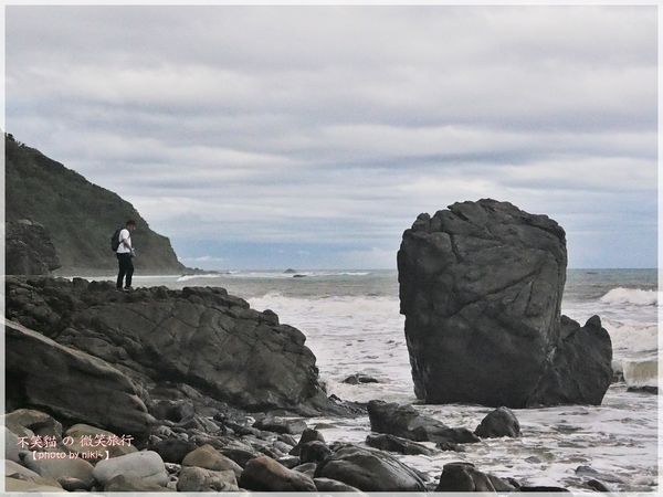 阿朗壹古道.瑯嶠卑南古道