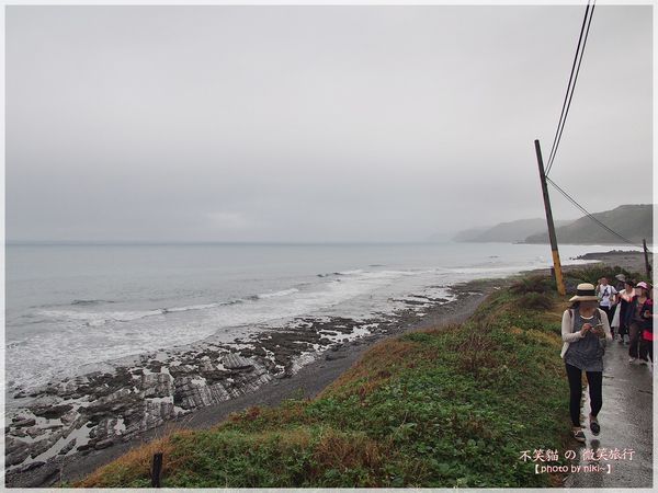 阿朗壹古道.瑯嶠卑南古道