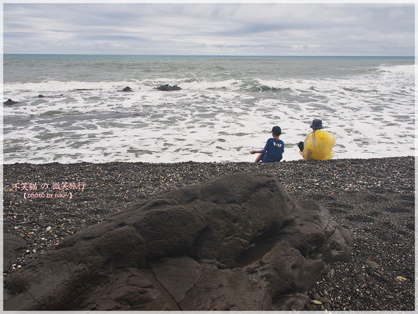 阿朗壹古道.瑯嶠卑南古道