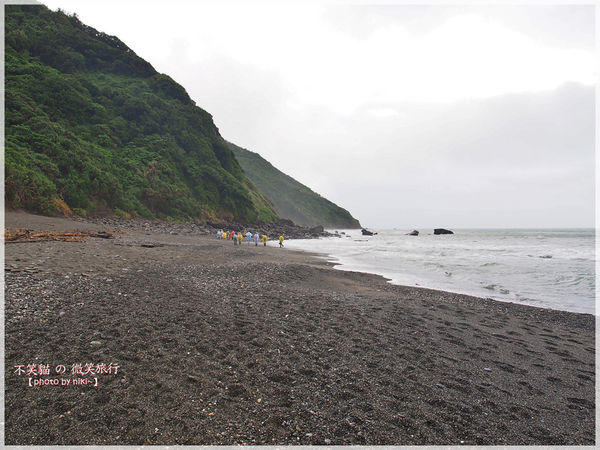 阿朗壹古道.瑯嶠卑南古道