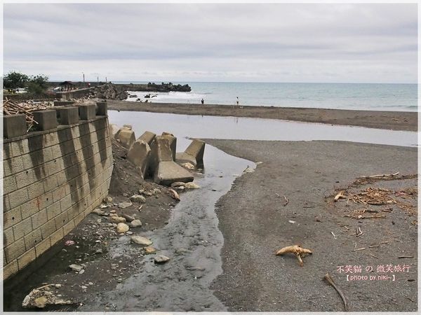 阿朗壹古道.瑯嶠卑南古道