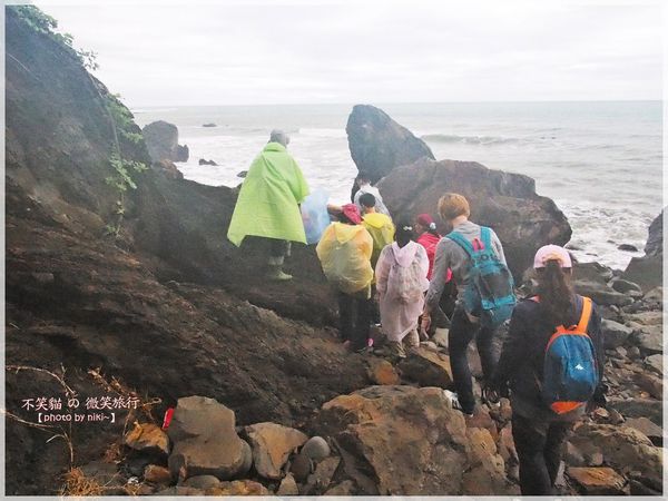 阿朗壹古道.瑯嶠卑南古道