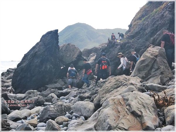 阿朗壹古道.瑯嶠卑南古道
