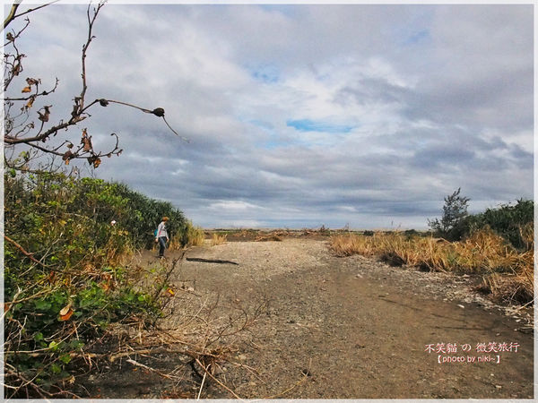 阿朗壹古道.瑯嶠卑南古道