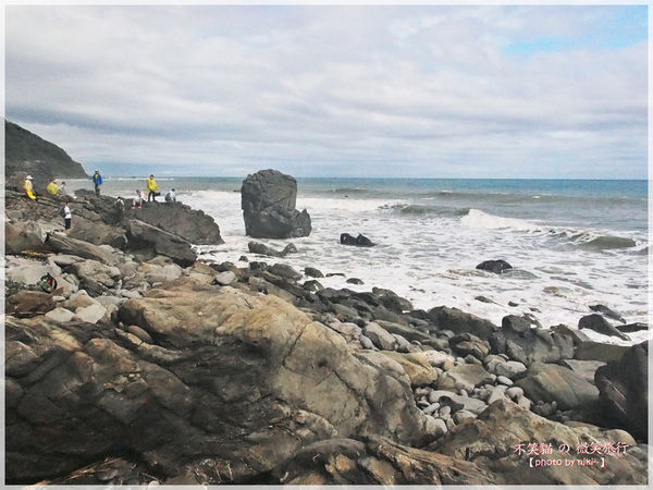 阿朗壹古道.瑯嶠卑南古道