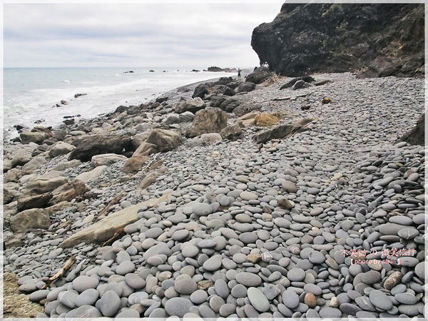 阿朗壹古道.瑯嶠卑南古道