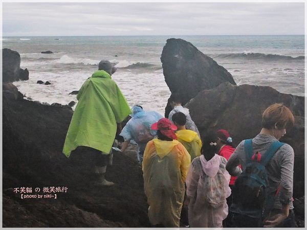 阿朗壹古道.瑯嶠卑南古道