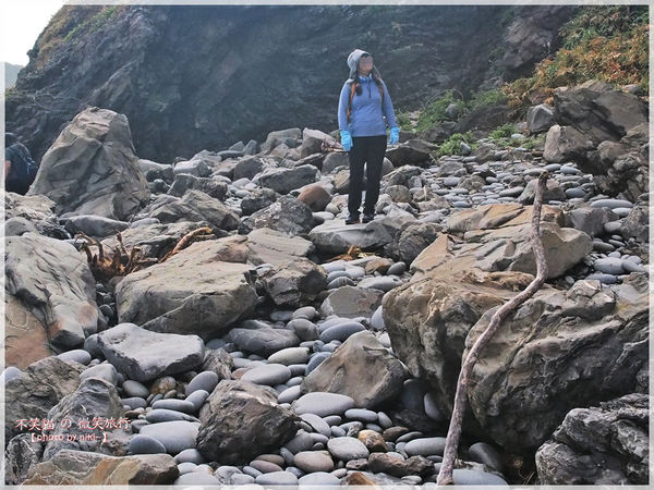 阿朗壹古道.瑯嶠卑南古道