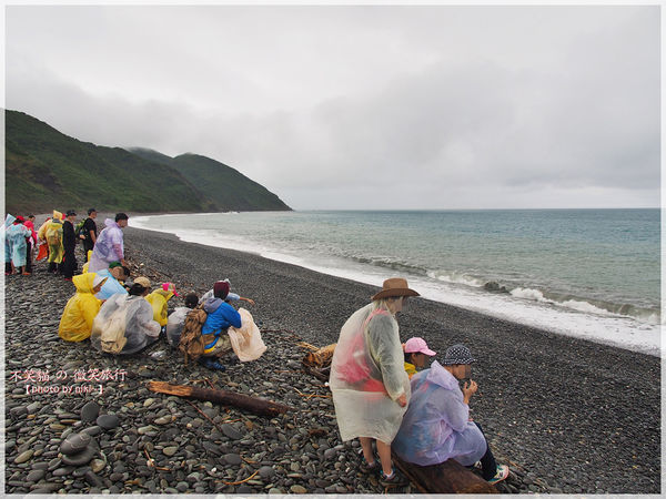 阿朗壹古道.瑯嶠卑南古道