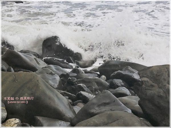 阿朗壹古道.瑯嶠卑南古道