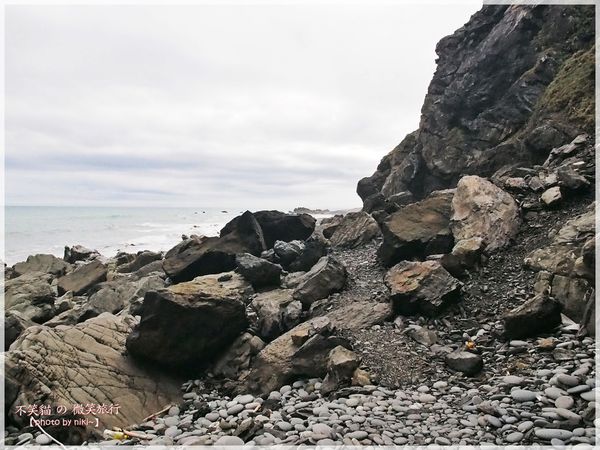 阿朗壹古道.瑯嶠卑南古道