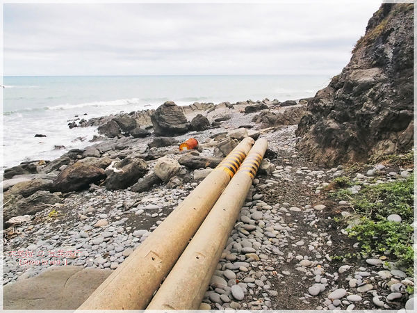阿朗壹古道.瑯嶠卑南古道