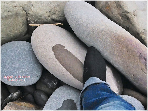 阿朗壹古道.瑯嶠卑南古道