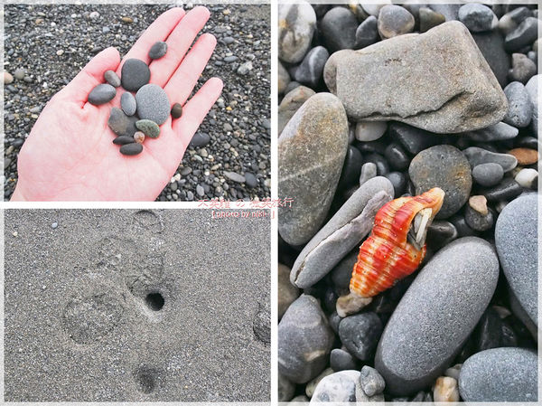 阿朗壹古道.瑯嶠卑南古道