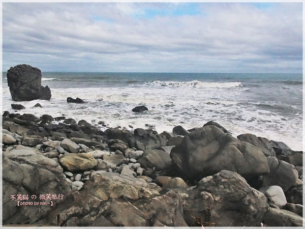 阿朗壹古道.瑯嶠卑南古道