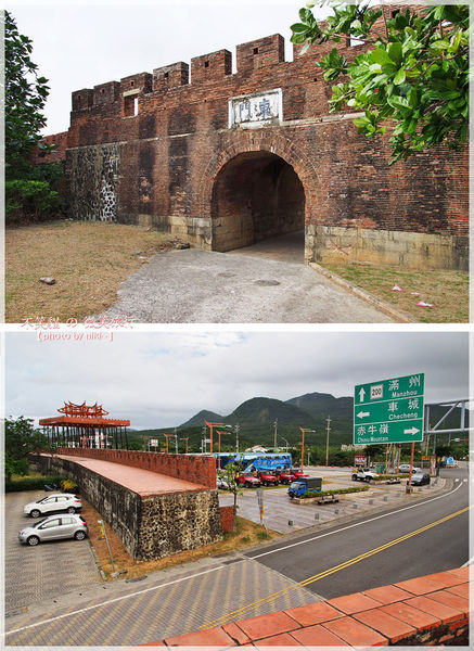 阿朗壹古道.瑯嶠卑南古道