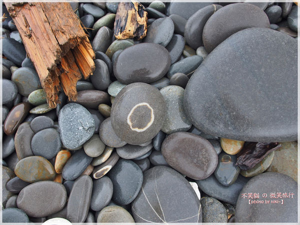 阿朗壹古道.瑯嶠卑南古道