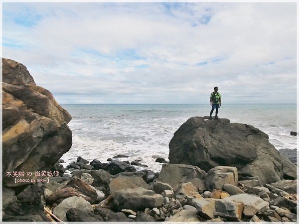阿朗壹古道.瑯嶠卑南古道